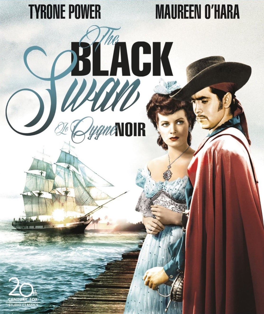 Watch The Black Swan Online