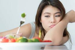 Suplemen Penambah Nafsu Makan Yang Paling Bagus Dan Aman