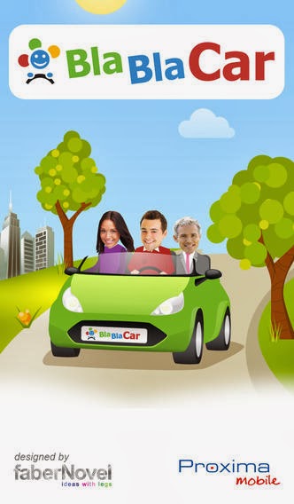 BLABLACAR SCARICARE