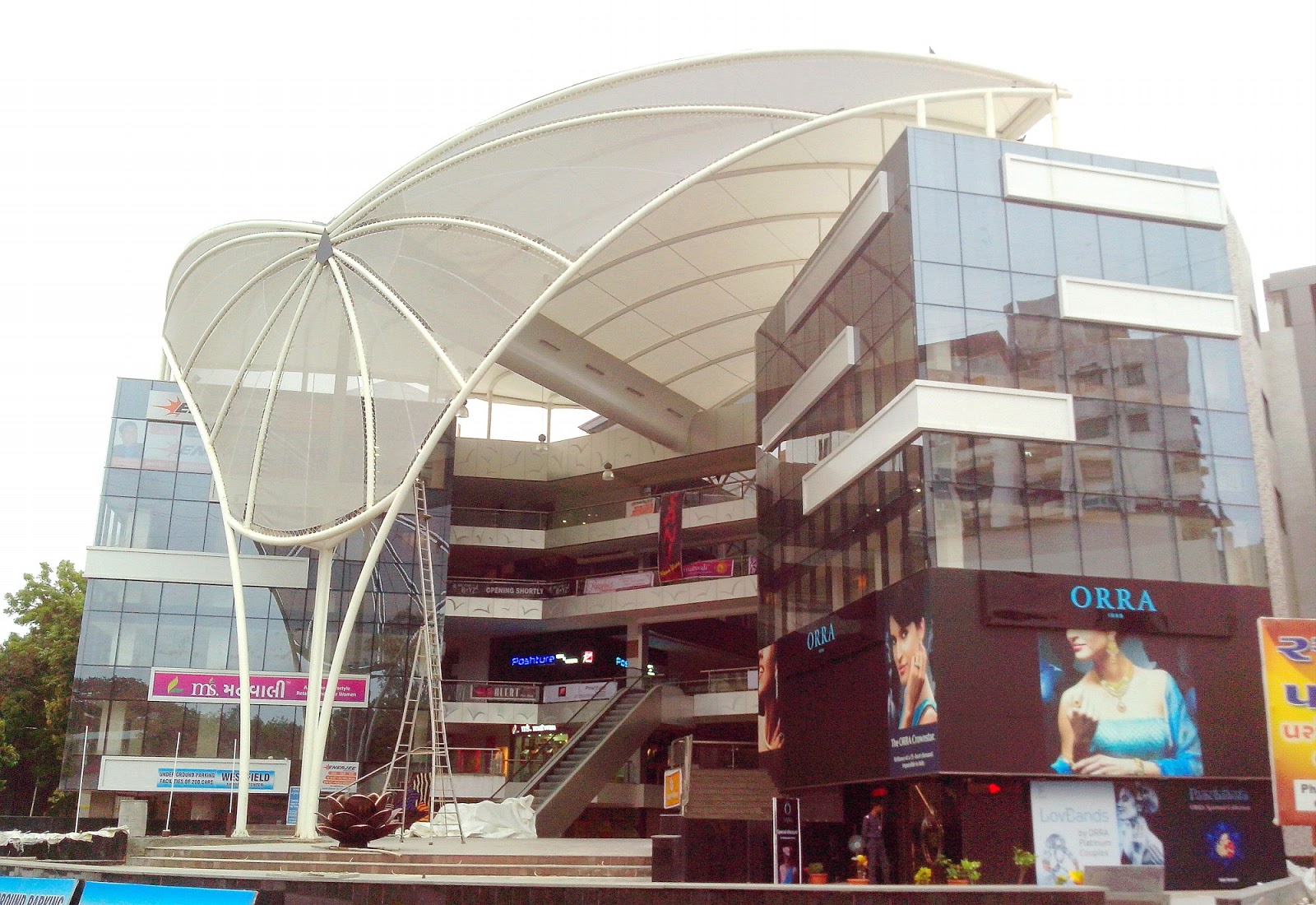 click of SURAT New Development in Surat