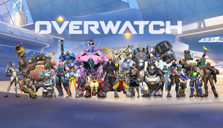 overwatch free download pc game full version