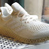 Η Adidas χρησιμοποιεί τη 3D εκτύπωση για παπούτσια