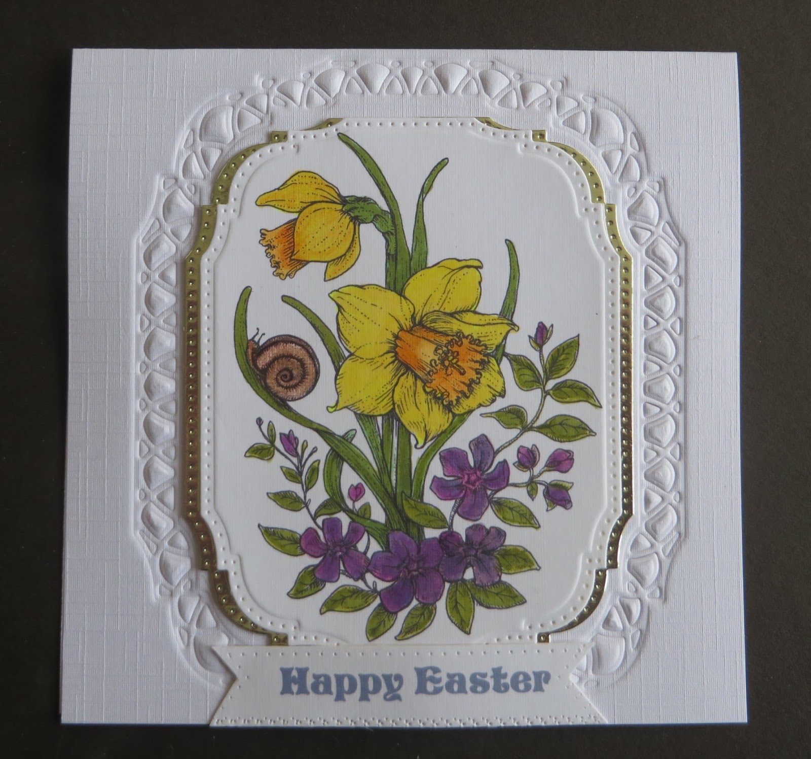 BJCrafty: Power Poppy