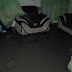 Man Wakes Up To Find His House Like This In The Middle Of The Night (Photos)