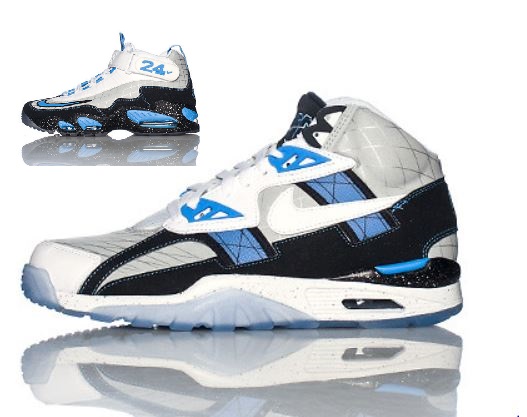 bo jackson nike dunks
