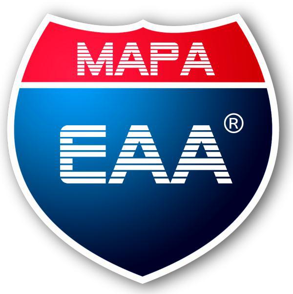 [ETS 2/Mapa] - Mapa EAA V.3.1 Para 1.22.X By: Equipe EAA ~ Juan GamerTutors