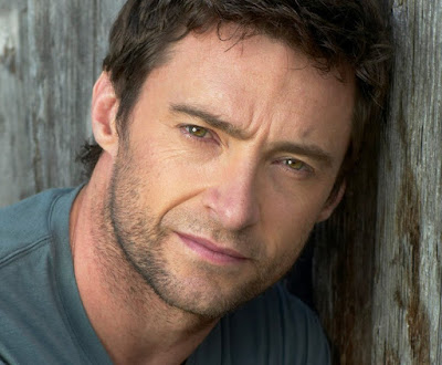 Hugh Jackman HD In Trees Images