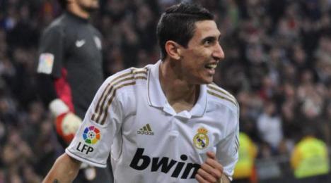 Real Madrid: El M. City viene a por el fichaje de Di María