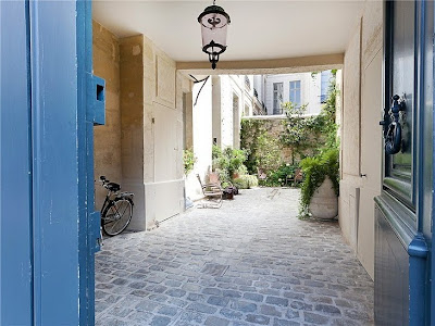 ESTILO RUSTICO: NUEVAMENTE PATIOS RUSTICOS II