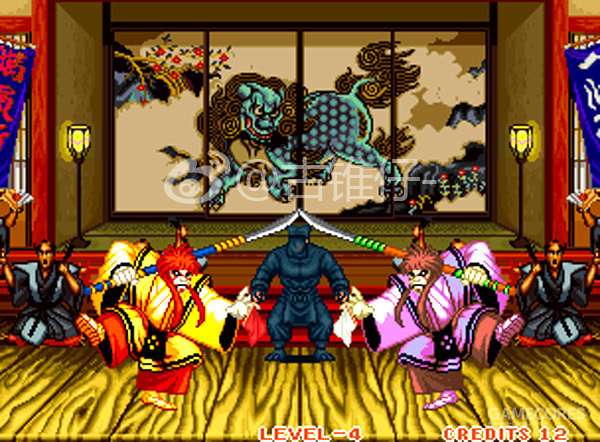 遊戲考察》隱藏在遊戲場景裡的經典浮世繪、大和繪名作,你發現過嗎? 32 0c0deb69 ddf0 4f13 8f67 16088c3e0913 watermark