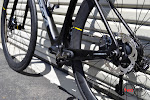 Orbea Gain M20i Shimano Ultegra R8070 Di2 Mavic Cosmic Carbon Pro eBike at twohubs.com