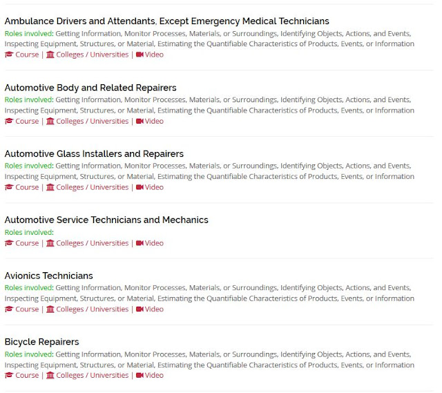 Every Bed of Roses Career Aptitude Test by CashCrunch Careers {Review}