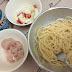 Resepi : Spaghetti Carbonara (pedas)
