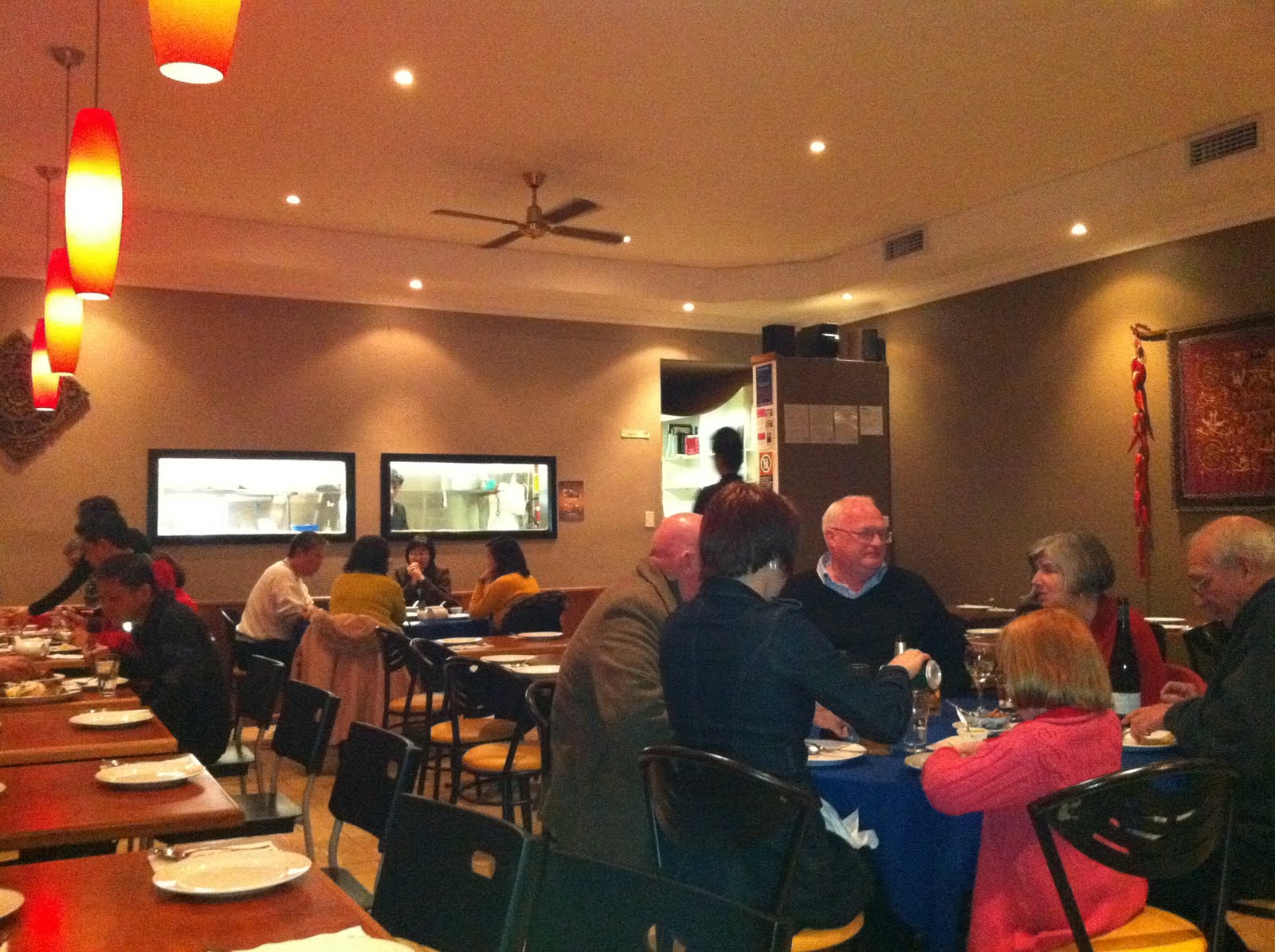 DiLicious Food Ginger and Spice