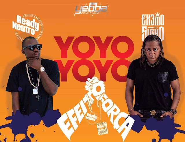 Yo Yo Yo Yo - Ready Neutro & Extremo Signo "Rap" (Download Free)