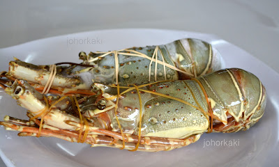 Star Chef Seafood Restaurant at Galah Patah (near Legoland) in Johor Star-Chef-Seafood-Galah-Patah-Legoland-Johor