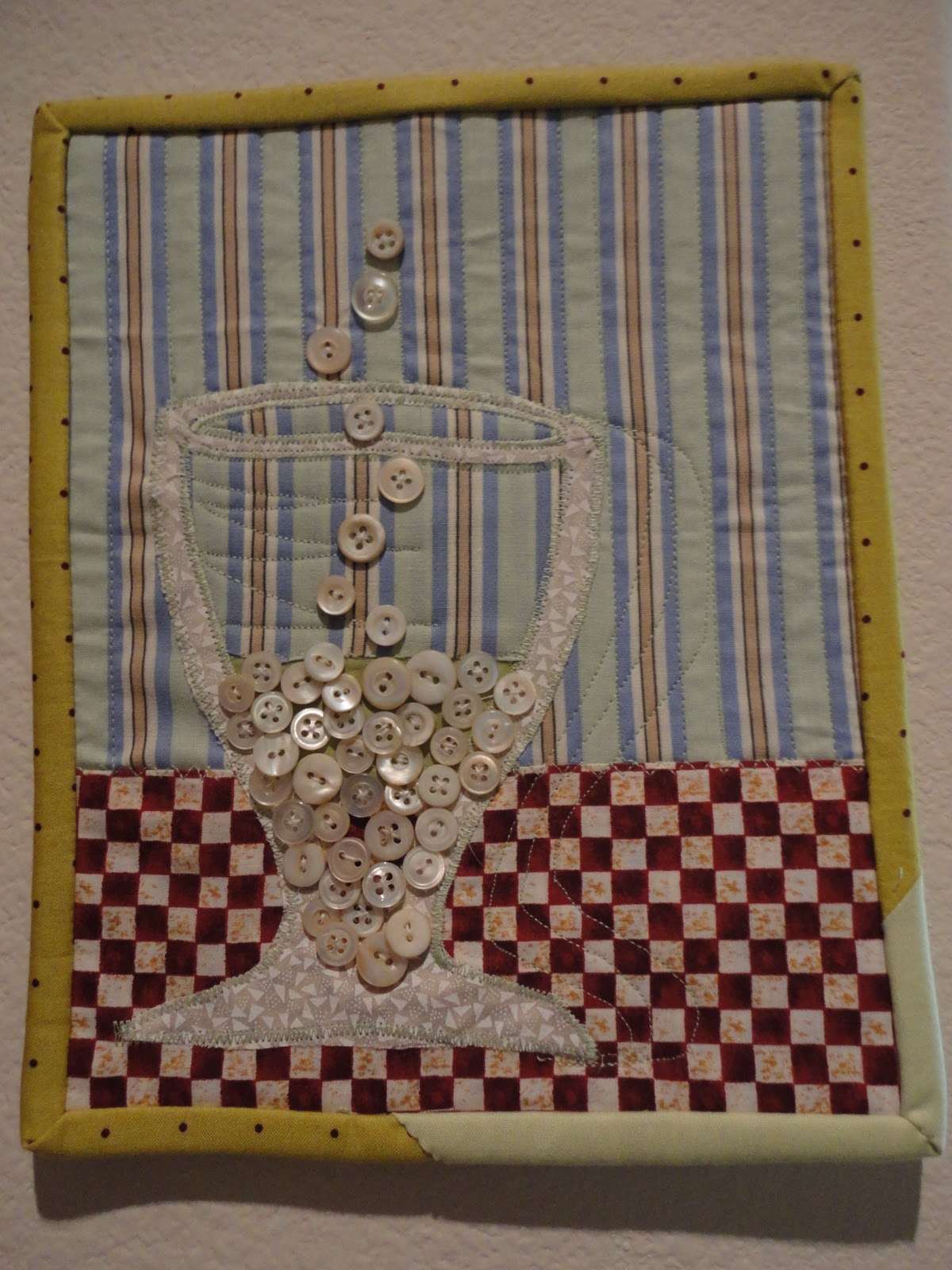 Quilt Bindings Alzheimer's Art Quilt Initiative