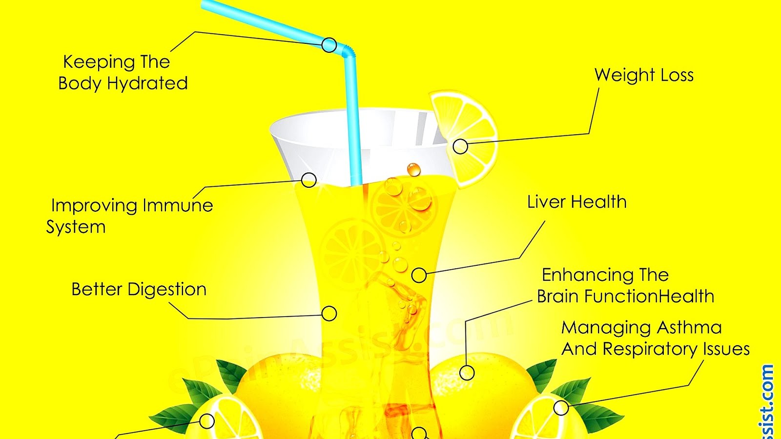Lemon Benefits And Side Effects Effect Choices