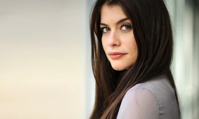 Alinne Moraes