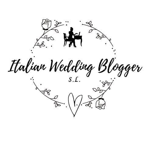 Italian Wedding Blogger