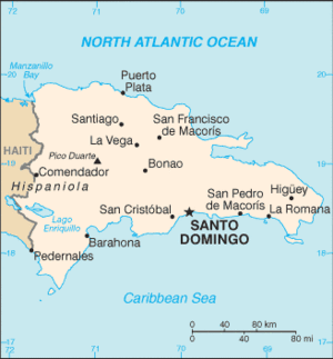Republica Dominicana: Republica Dominicana