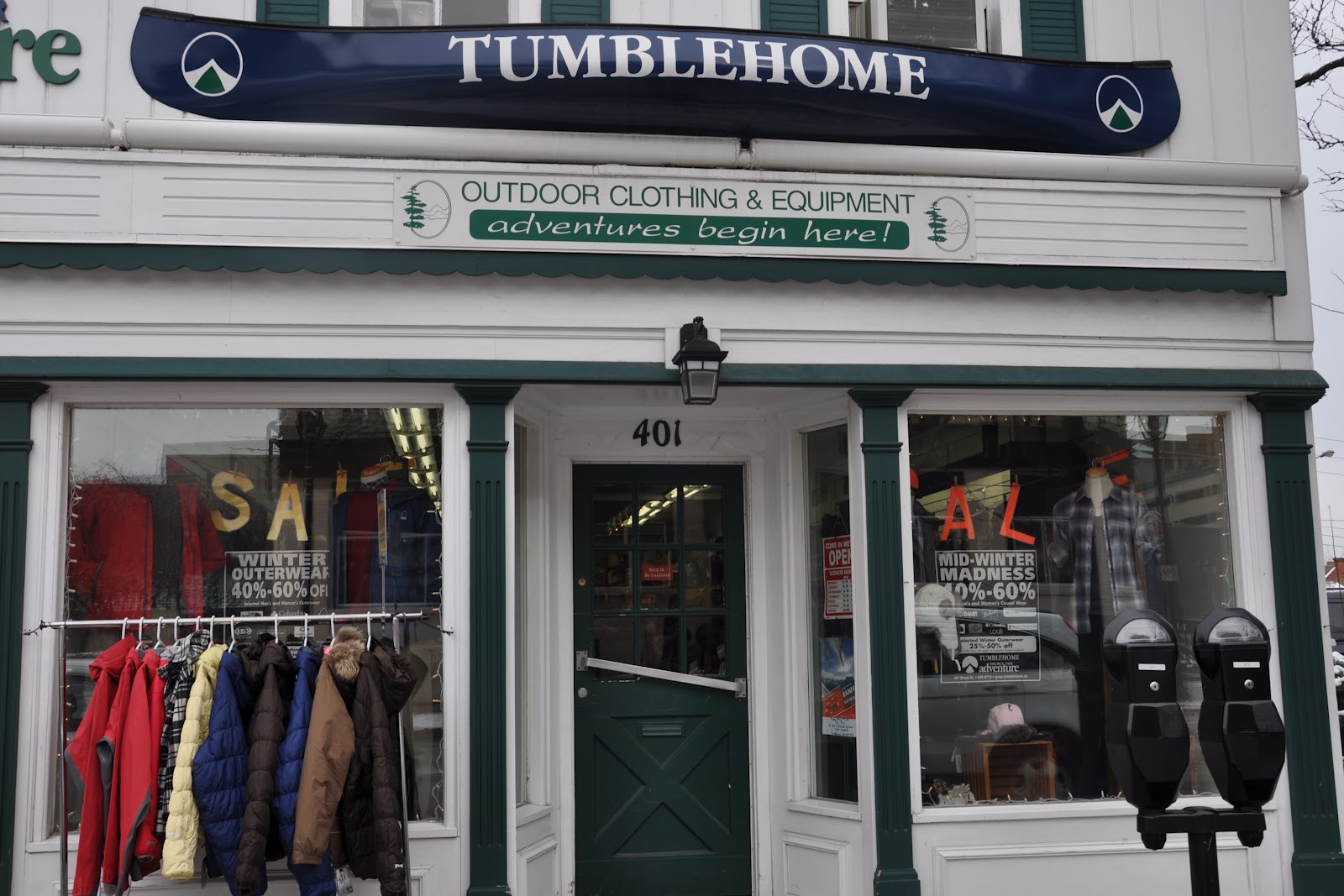 Girl It Up! Thrifty Thursday Tumblehome Burlington Closing Sale