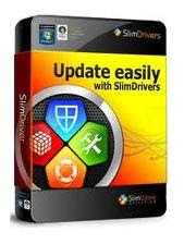 تحميل برنامج SlimDrivers 2.2.28413 للبحث عن التعريفات وتثبيتها بشكل تلقائى مجانى 