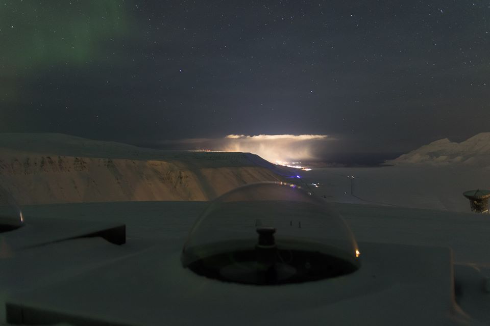 Arctic Life 78° North; aka Land of the Polar Bears The Kjell Henriksen