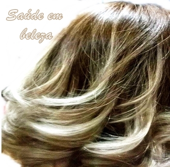 Tratamento naturais eeconomicospara cabelos