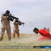 Islamic State Executes 2 PMU Members In Anbar