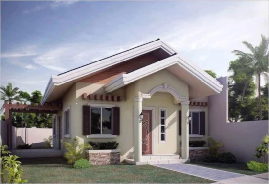 rumah minimalis indonesia