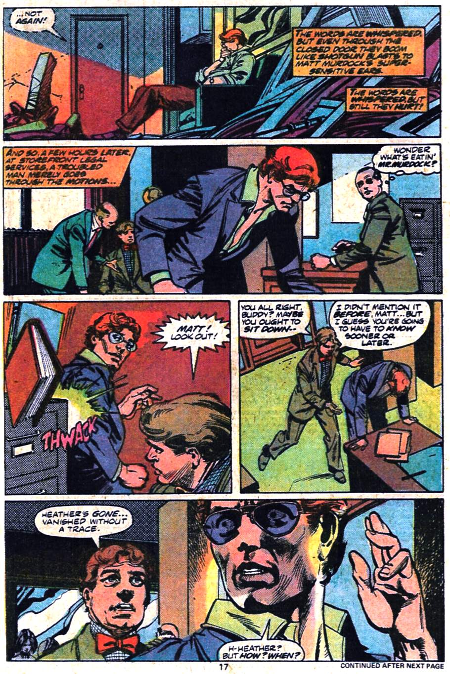 Daredevil (1964) issue 151 - Page 12