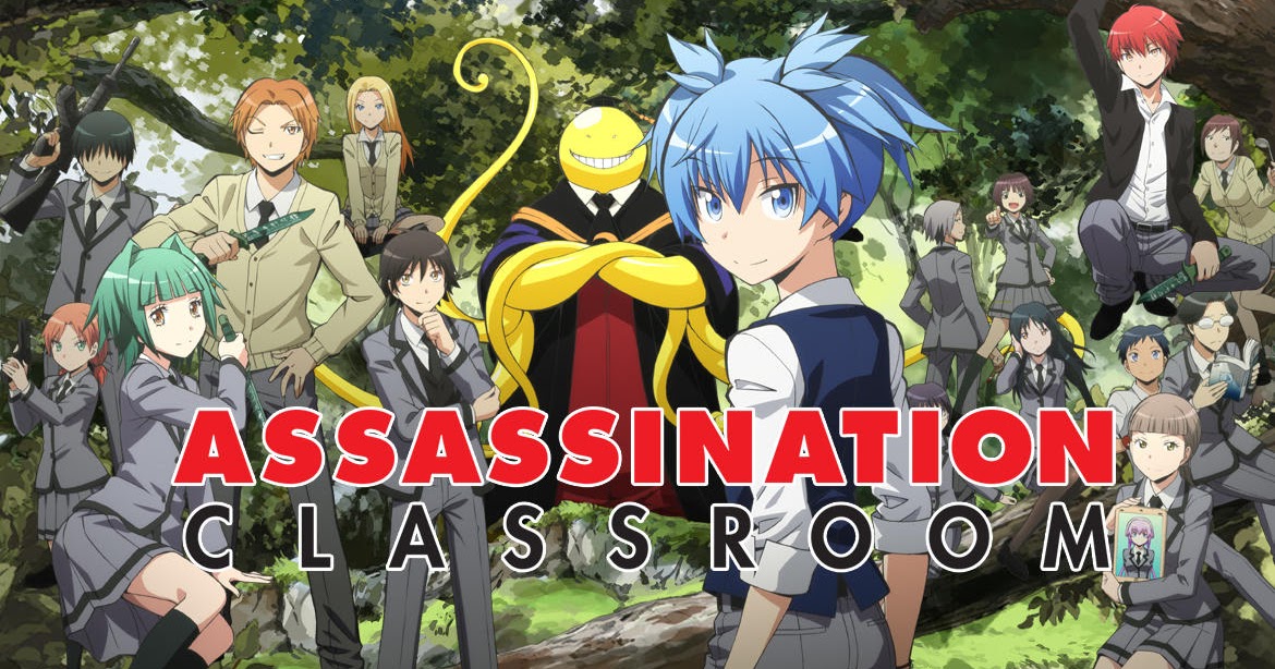 Assassination Classroom Scan 16 Vf MANGA: ASSASSINATION CLASSROOM