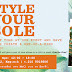 Style your sole by TOMS at Detroit in Kifisia