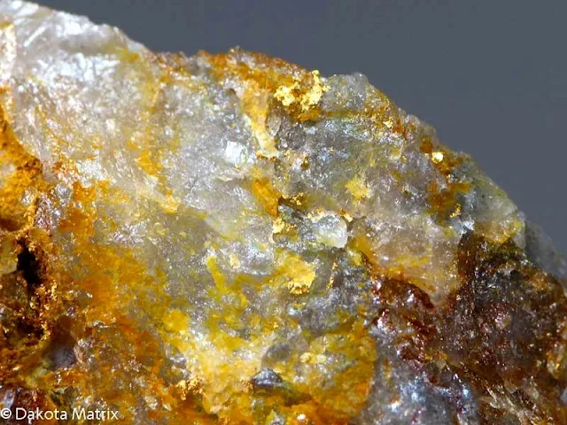 Why Is the New Mineral Discovered in Kalgoorlie Significant?
