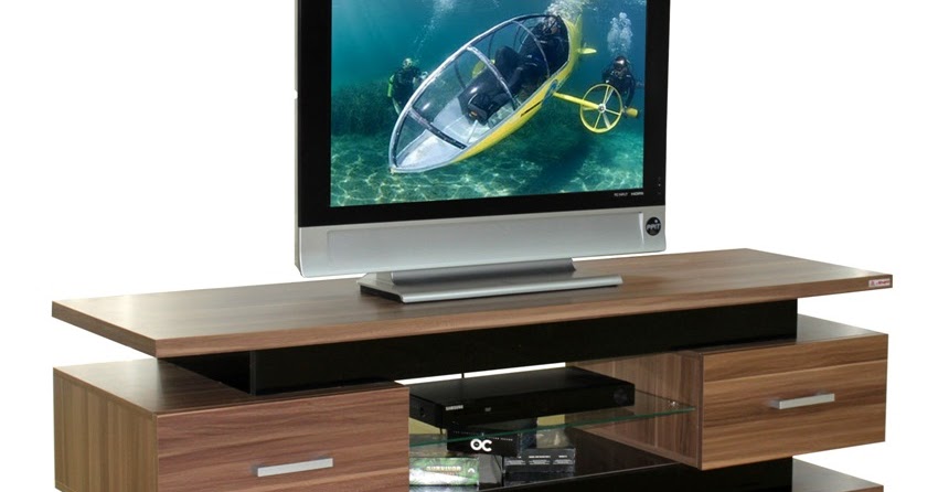 Memilih Rak TV yang Tepat Untuk Ruangan Keluarga Memilih Rak TV yang Tepat Untuk Ruangan Keluarga