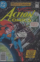 Action Comics (1938) #509