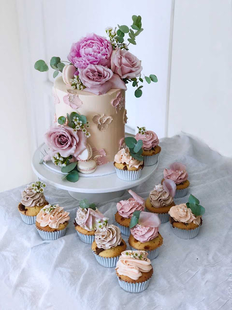 sunshine coast wedding cake designer cake desserts
