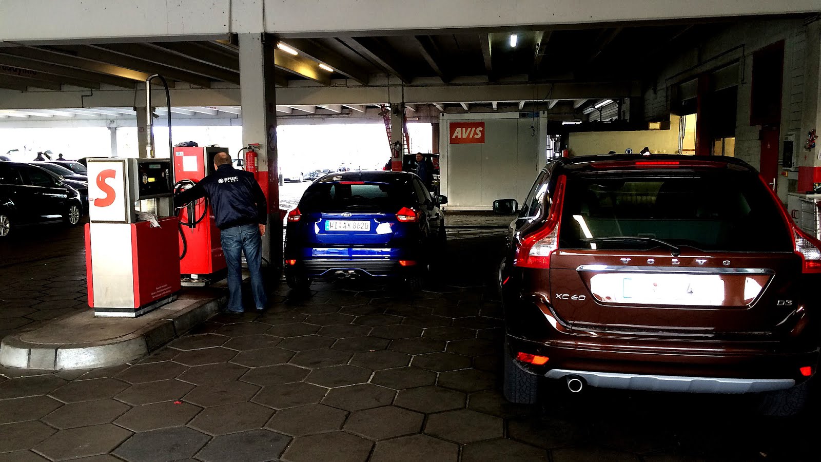 Car Rental In Germany Frankfurt Airport Trip to Airport