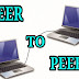 Prinsip Kerja Jaringan Peer to Peer