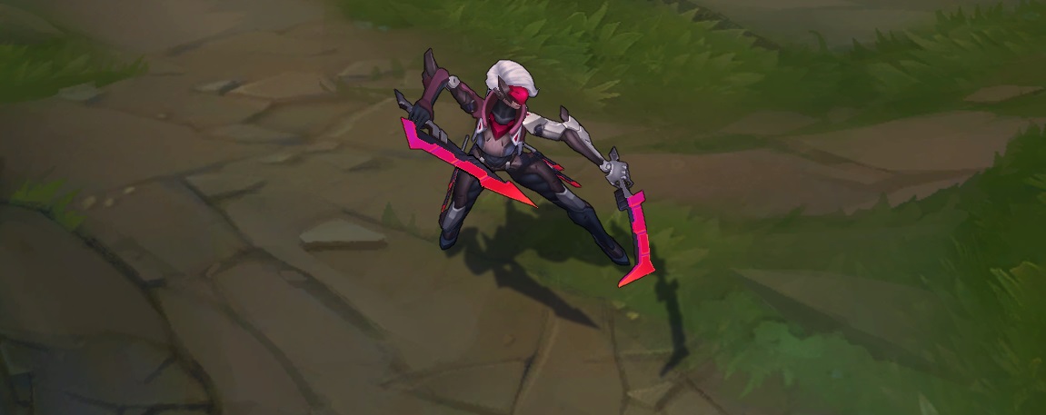 League of Legends - Ciclo del Entorno Público de Pruebas (6.15) 59 Ashe, Ekko, Jarvan, Malzahar, Nidalee, Parche, PROYECTO, Shyvana, Taliyah, Vladimir
