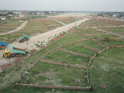 Ashiyan City Project Picture
