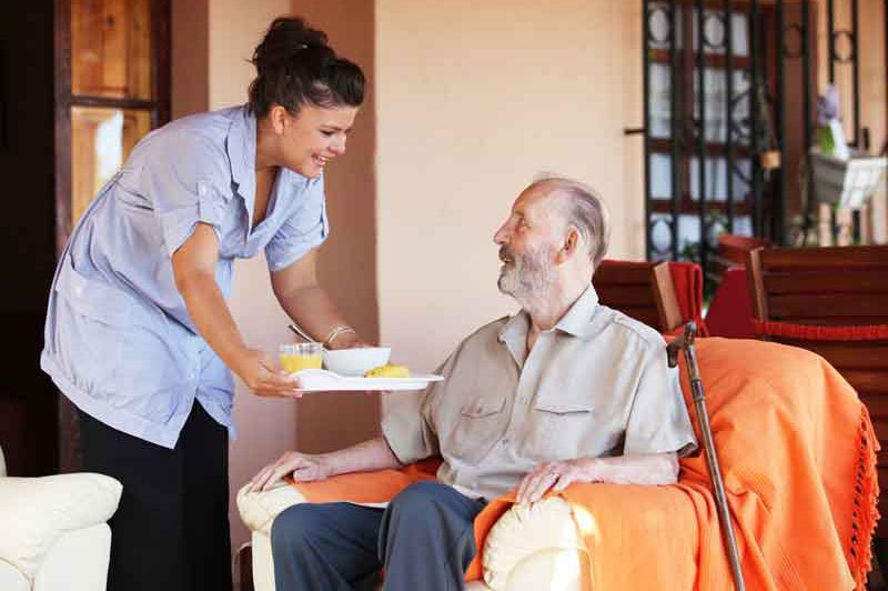 Home Care Magelang
