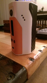 Wanna customize your vaporizer by designing a skin by yourself? 