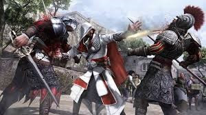 Screenshot Assassins Creed The Ezio Collection 2016 Game Free Download
