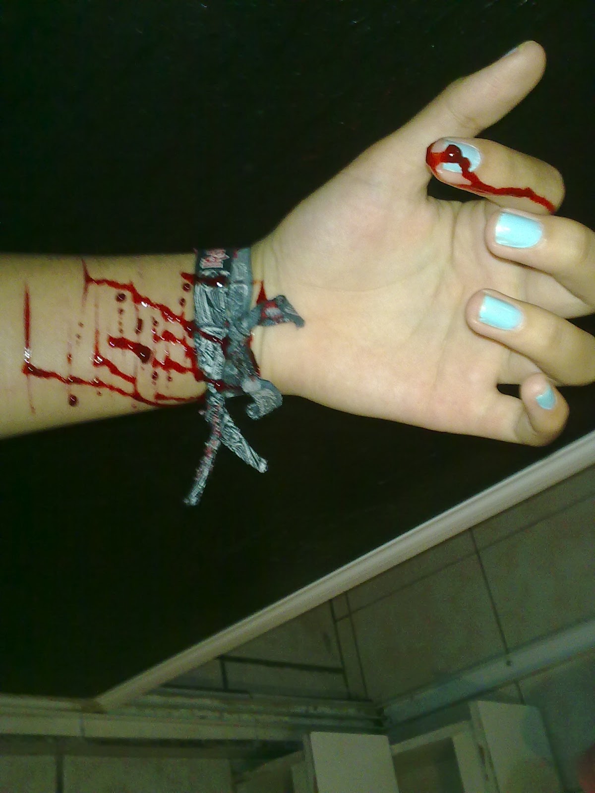 Silenced agosto 2012