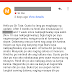 Testimonial of M.A. from Dasmariñas, Cavite