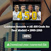 FULL VIDEO: Cristiano Ronaldo All 450 Goals For Real Madrid 2009 – 2018