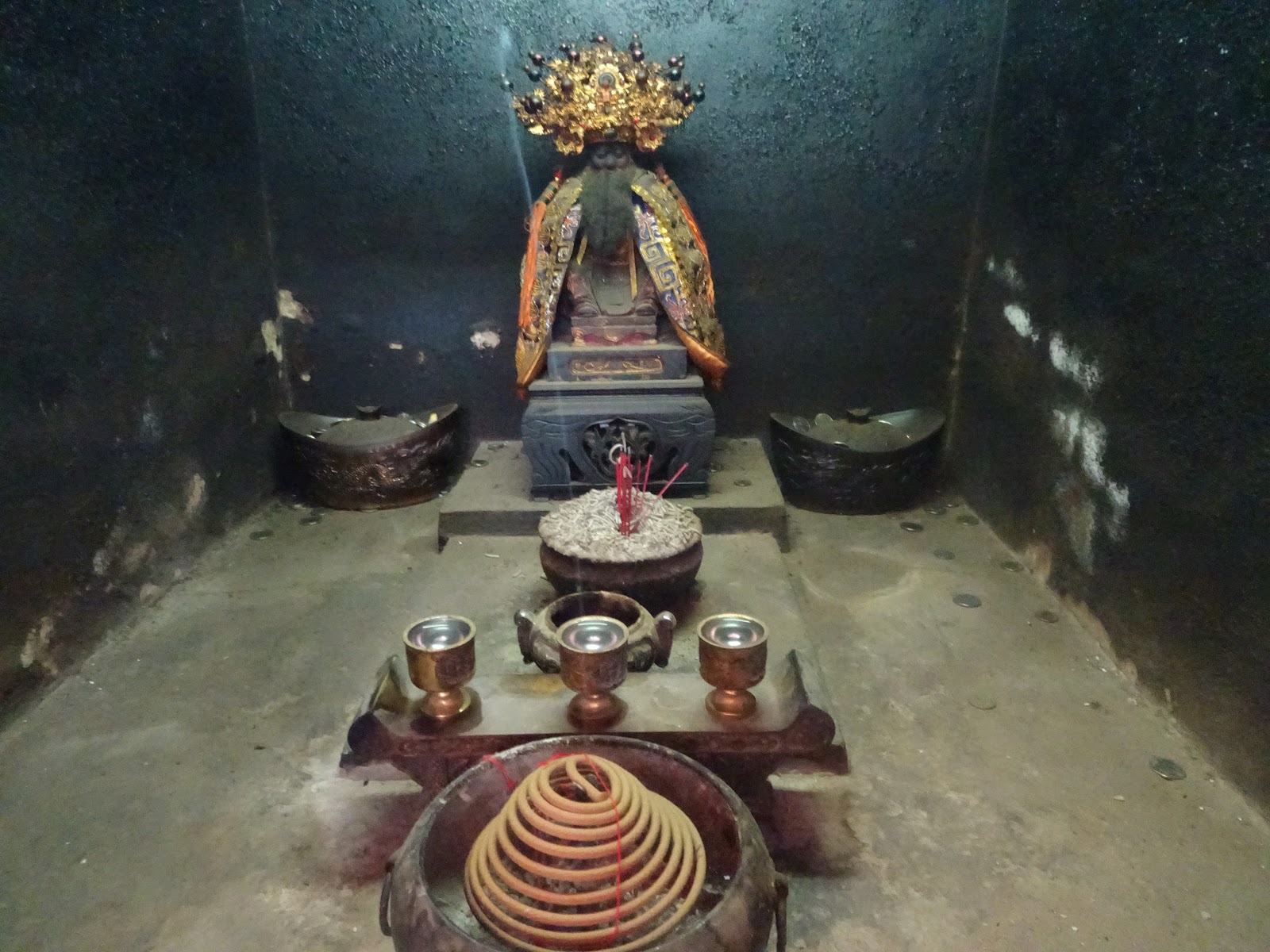 南投縣中寮鄉 中寮石龍宮愛吃泡麵的土地公 王叮噹新的日子jhy212jhy的部落格 痞客邦