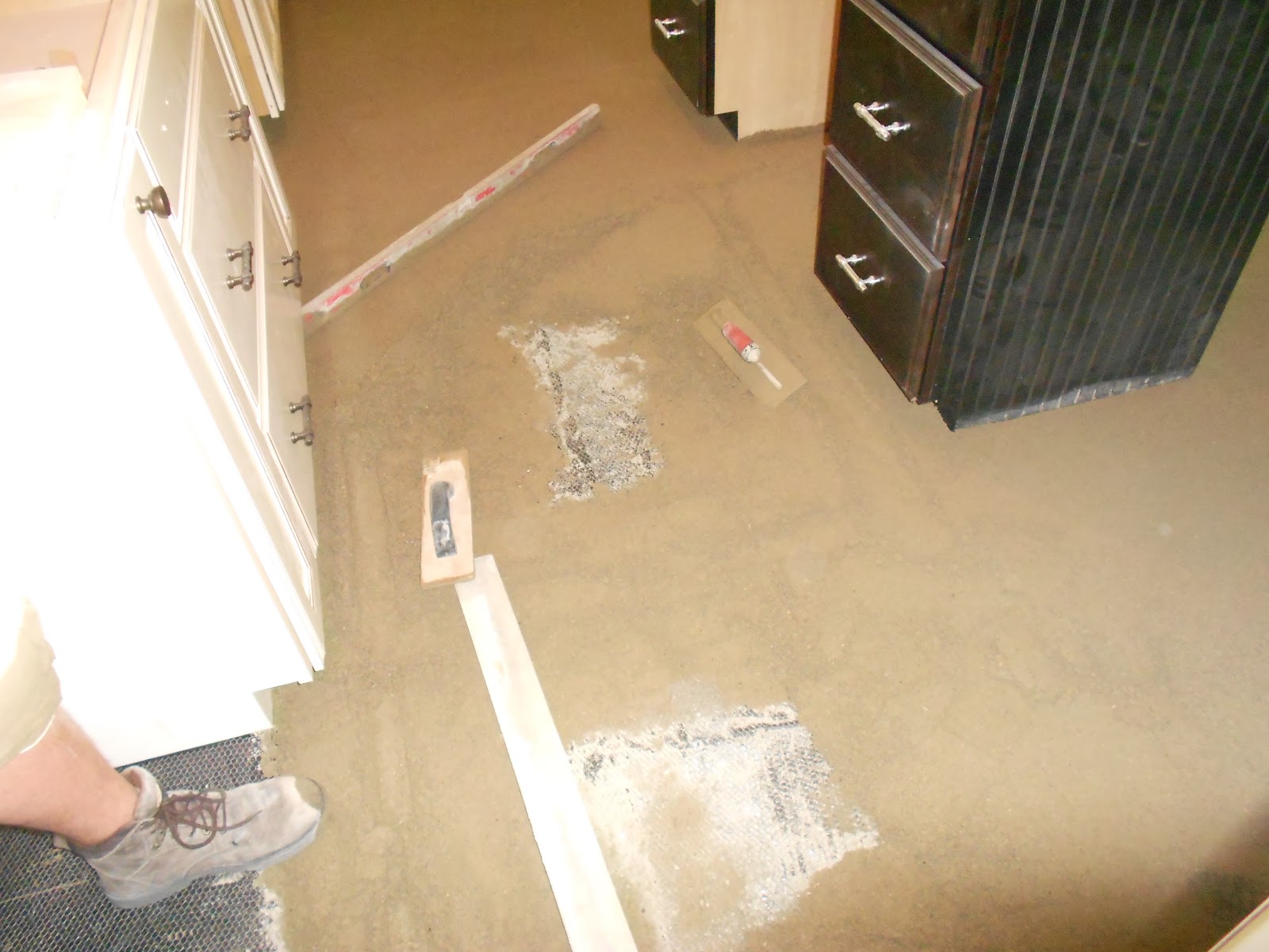 Borchert Building Blog Follow along with a real kitchen remodel!